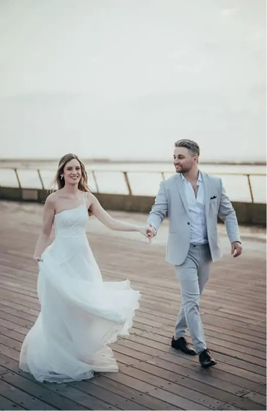 יורדי הסירה אולם אירועים וחתונה על הים בנמל תל אביב